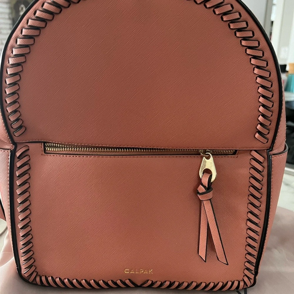 Calpak Kaya‎ Backpack Luggage Diaper Bag Mina Baie Travel